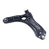 For FAW SENIA R7 BESTURN X40 1.6L Lower Trailing Control Arm Front Axle Wheel Suspension Spare Parts Acessories