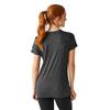 Regatta Womens/Ladies Fingal VIII Scenery Marl T-Shirt