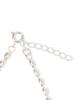 [SHIPS FOR WOMEN] Luasifar: Ball Chain Bracelet 319300331 Silver ONE SIZE