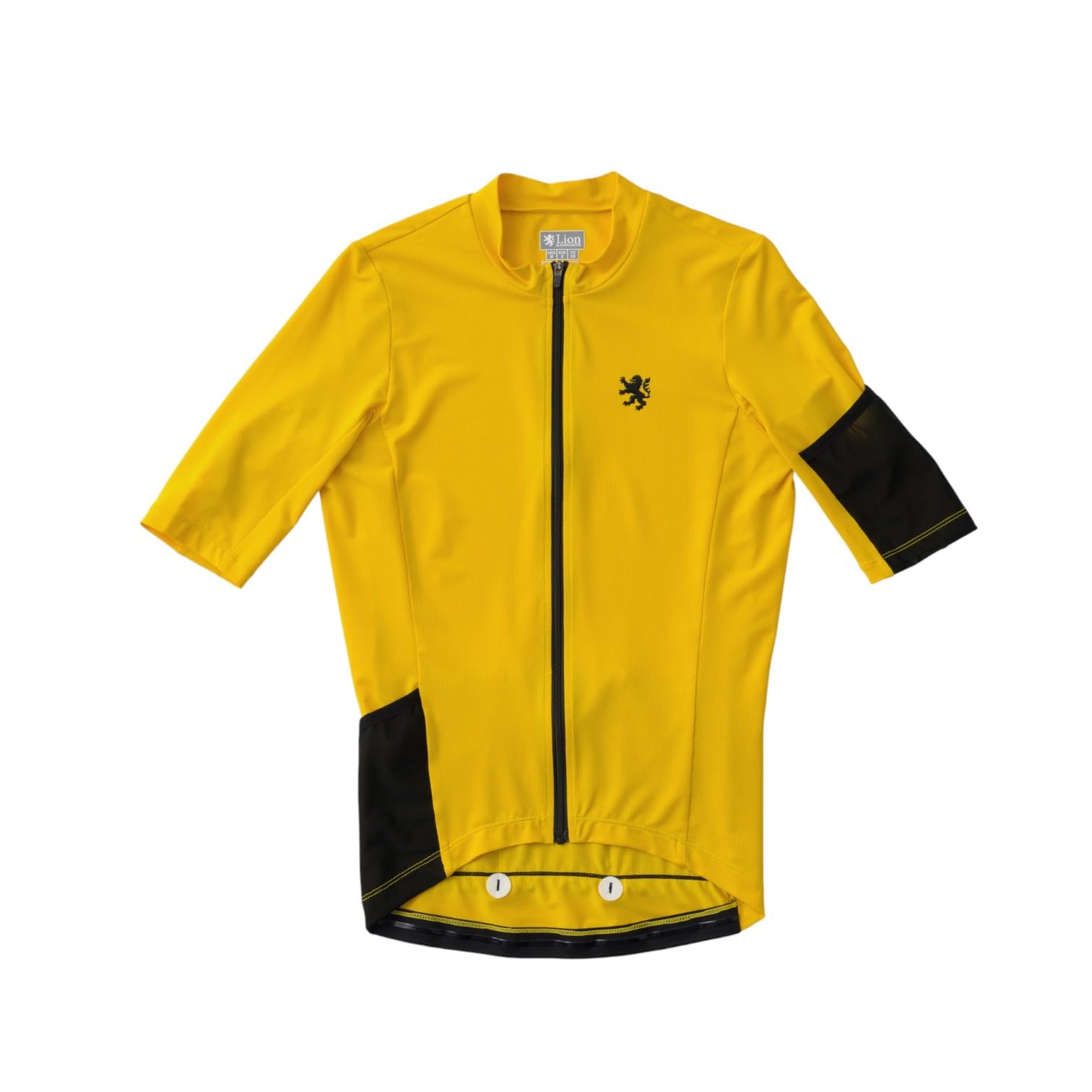 Crossover Element Short-Sleeve Jersey