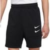 Nike Casual Shorts Men's Black Moderate CU3912-010