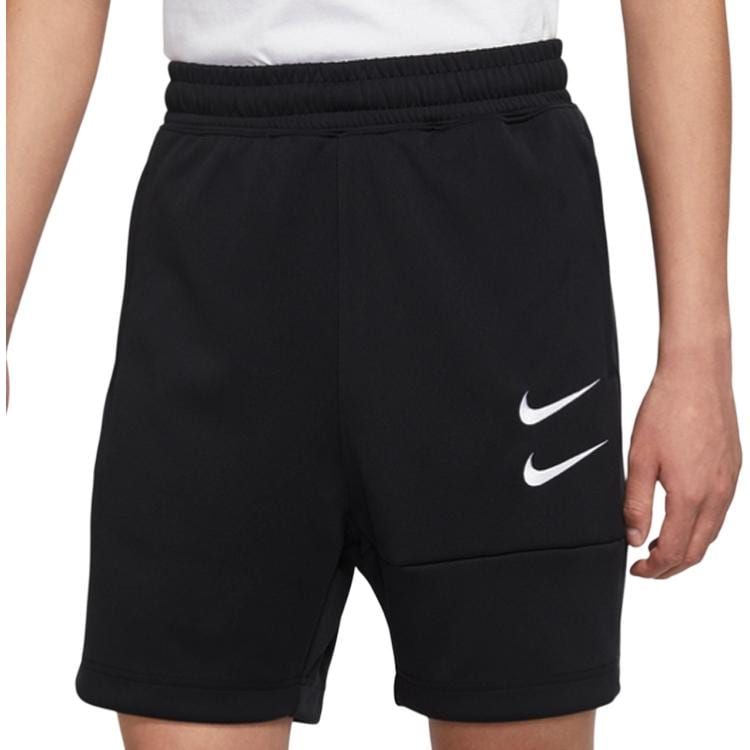 Nike Casual Shorts Men's Black Moderate CU3912-010