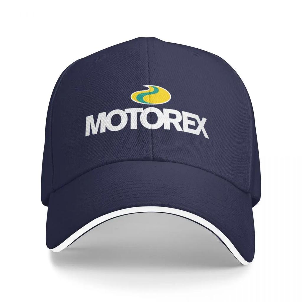 Hippie Sludge MOTOREX Hype Merch Baseball Cap Funny Hat Trucker Hat Big Size  Womens 2025 Mens