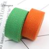 New 5 Meters 30-32Mm Width Canvas Ribbon Polyester Cotton Webbing Strap Sewing Bag Belt Accessories Outdoor Backpack Bag Parts