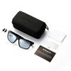 ZANCA Wolf Sunglasses