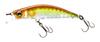Yo Zuri 3DR-X Flat Heavy Minnow 80S Sinking Lure R1543-MGSA (4879)