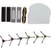 Sweeper Brush, Vacuum Cleaner Parts Replacement Accessories Kit for Yeedi Vac 2pro Robot Cleaner Main Side Brush Filter Kit