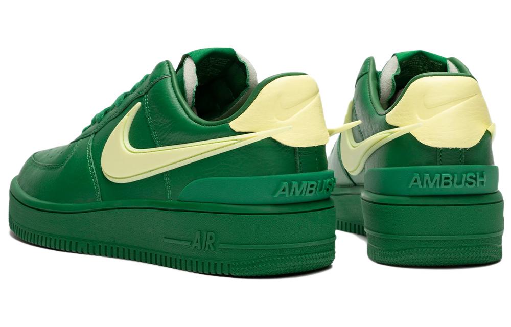 Nike Air Force 1 Low Sp Ambush Pine Green DV3464-300