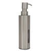 Liquid Soap Dispenser Shower Gel Lotion Bottle Container Home Bathroom Accessory