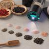 Kuohuo Electric Rechargeable Spice Grinder