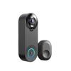 Smart WiFi Wireless Video Doorbell with Remote Home Monitoring and Voice Intercom