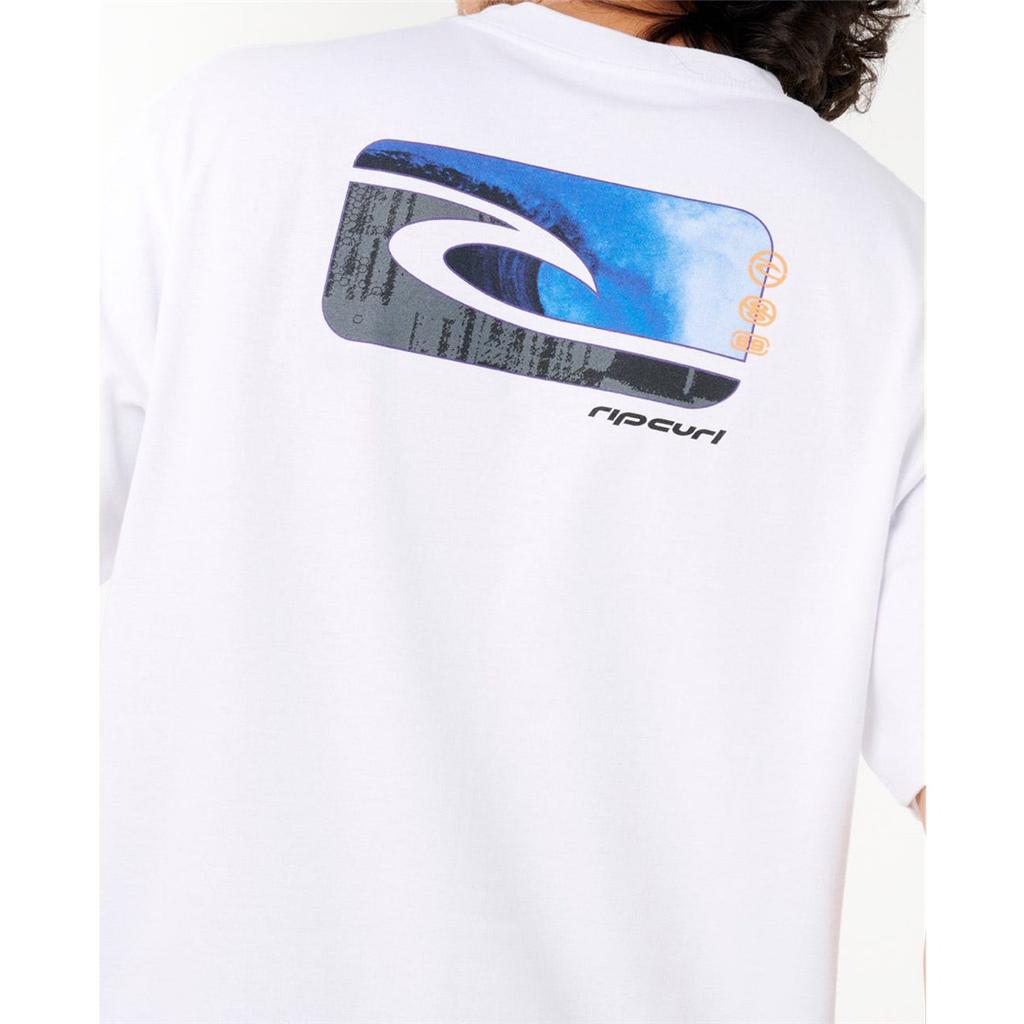 Archive Matrix Tričko Pánské Dámské Ležérní Bavlněné Oversized Tričko Krátký Rukáv Street Y2k Pohodlné Měkké Dámské Pánské Oblečení