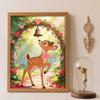 Diamond Painting Kit Classic Romantic Style Home Decor Craft Perfect Gift Idea Diamond Art
