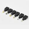 USB Female to Male Connector USB A to DC Power Plug Charging Conversion Adapter