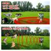 Launching In Animal Strongest Cat Popular Pest Control Device for and Ultrasonic Speaker with 15m Detection Two Infrared Powerful LED Solar Long