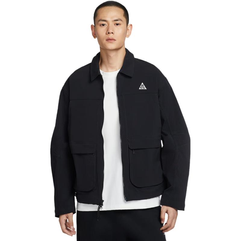 Nike Men s ACG UV Smith Summit Jacket