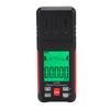 Photoelectric Tachometer Handheld Digital RPM Gauge 1099999RPM Noncontact 199999 Counting Mode