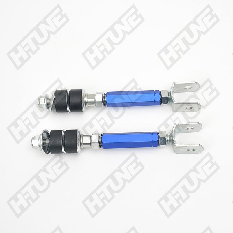 Rear Anti-Roll Stabiliser Sway Bar Link Kits For Landcruiser 80 Series Rear B type