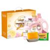 Longliqi Laundry & Home Care 6-Piece Gift Set