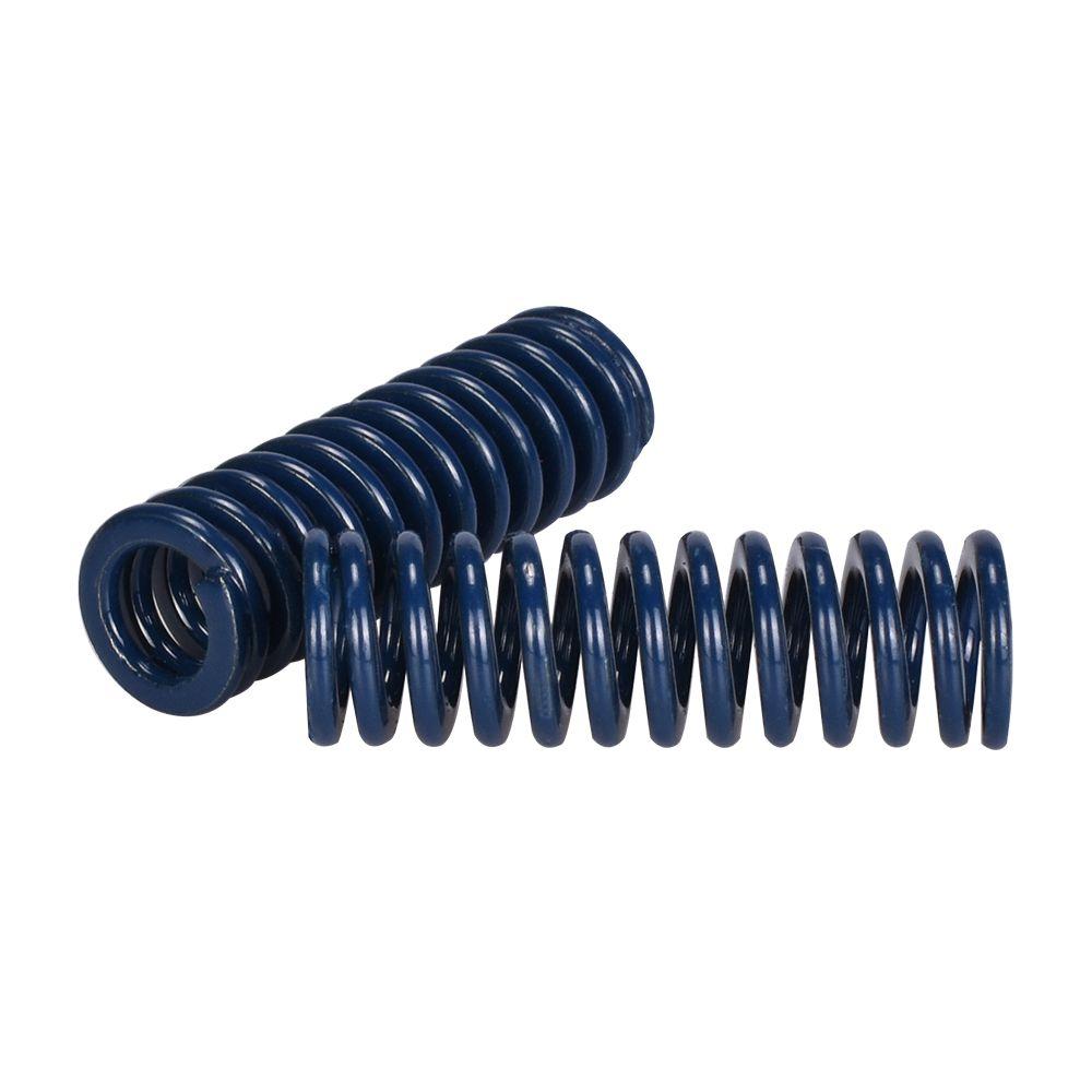 

Длина 25 мм Выравнивание нагревательного стола Внутренний диаметр 4 мм Пружинный нагревательный стол Аксессуары для 3D-принтера Детали принтера