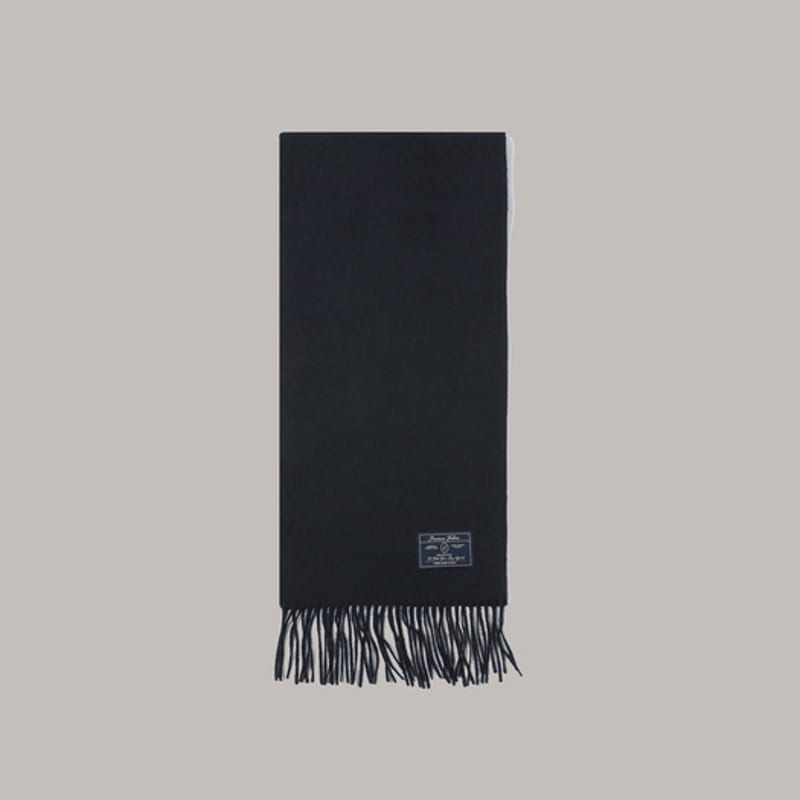 Laminez Basic Wool Muffler - 4 Color