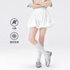 Left West Girls' Short Skirt - Cool Feeling Puffy Skirt