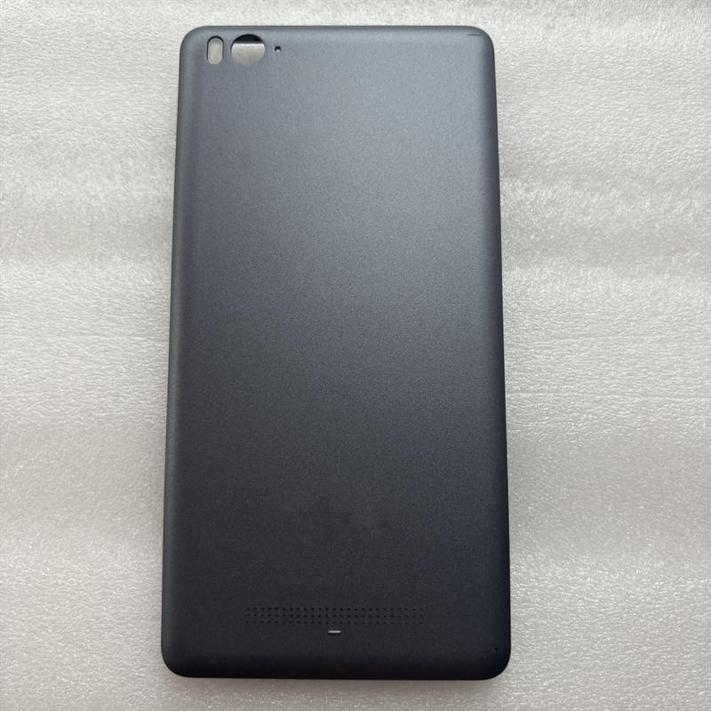 Cover Posteriore Batteria Per Xiaomi MI4I MI4C MI 4I 4C Alloggiamento Posteriore Cover di Ricambio