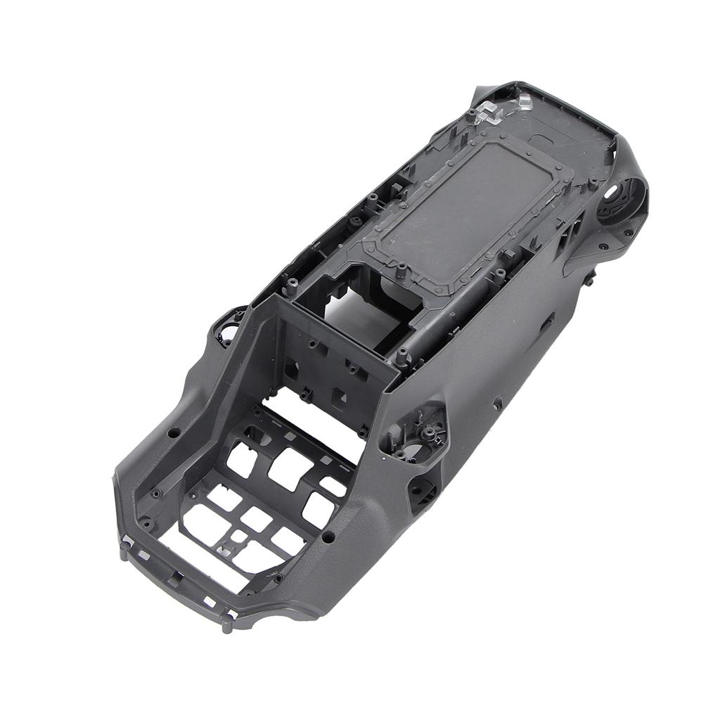 Drones Body Middle Frame Mid-shell Cover Replacement Part for Mavic 3 Spare Repair Accessory - Grey Black