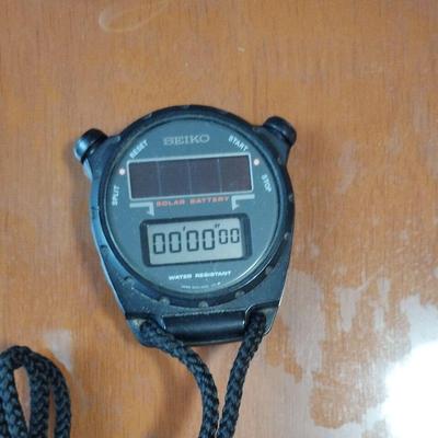 Spor Ekipmanları – Spor Sayaçları