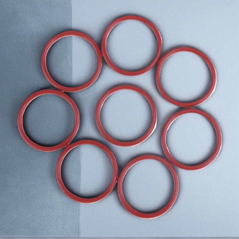 Reusable Silicone Seal for Group Espresso Machines, Fits EAM Esam ECAM ORM Pistons, Pack of 2/5/10