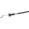 Driver Left Side Front Door Lock Cable For 1995-2006 Mercedes Sprinter For 1995-2006 Dodge 2500 For 1995-2006 Dodge 3500 2.7L 05124068AA