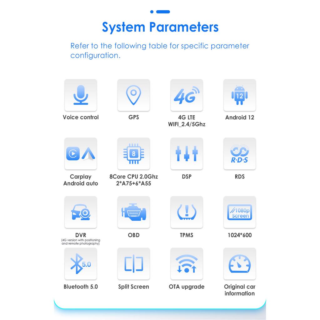 OSSURET Peugeot 206 206CC 206SW 2000 -2008 için Akıllı 7862 Android Araba Radyo Çalar Araba Stereo Multimedya Ses Kablosuz Carplay 7 inç ana ünite