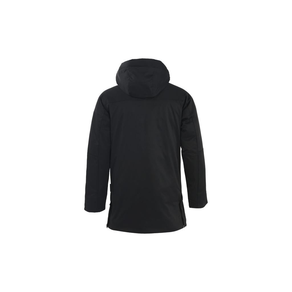 adidas Daunenjacke Winter Unisex Schwarz GN9836