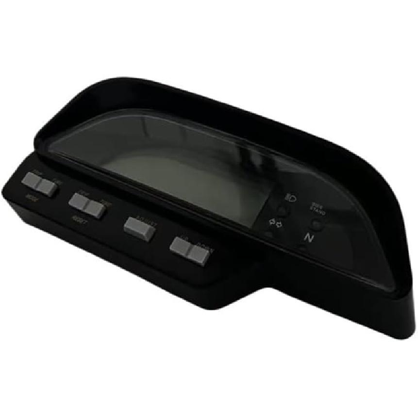 Motorcycle Instrument Complete Dashboard for XR 250 for Tornado 2001 2002 2003 2004 2005 2006 2007 2008 for Digital XR250