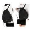 Urban Style Large Capacity Sports Backpack With Laptop Pocket For Men And Women