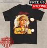 Blondie Heart Glass T-shirt Tee For Men Women