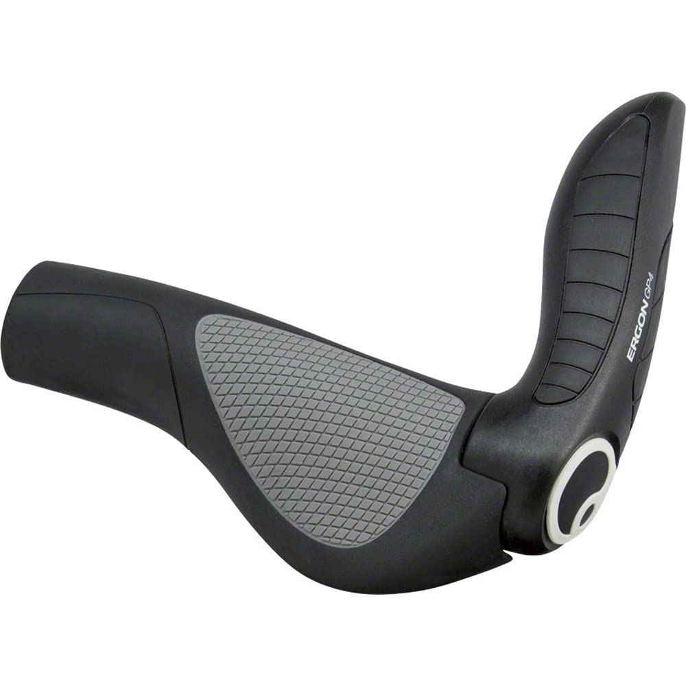 Ручки Ergon GP4 S (HBG22600) чёрный