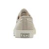 Converse Jack Purcell Bequeme Vielseitige Low-Top Canvas Schuhe Unisex Sneaker Hellgrau Weiß 166512C