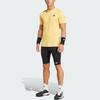 adidas Tennis FreeLift Tee Semi Spark/Spark Men Streetwear IL7377