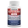 Raspberry Ketone, Green Tea 120 Veggie Capsules Dietary Supplement