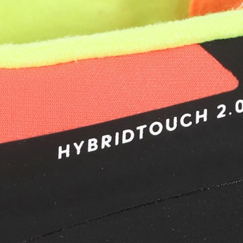 Adidas Soccer Shoes Futsal Shoes Predator 24 Elite Tf 30th Anniversary