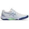 ASICS Blade Ff White Denim Blue Sneakers 1071A093-101