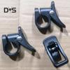 Electric Scooter Folding Hook Ring Heavy Duty Aluminum Alloy Scooter Hanging Hook Hanger Ring 8.5-Inch Electric Scooter Accessories