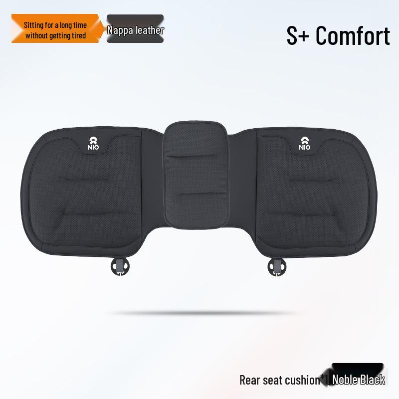 All-Season Car Seat Cushion for NIO ET5/ES6/EC6/ES7/ES8/ET7