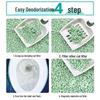 Tofu Cat Litter - Milk Fragrance, Clumping, Deodorizing, Low Dust, Small Particles, Free Shipping
