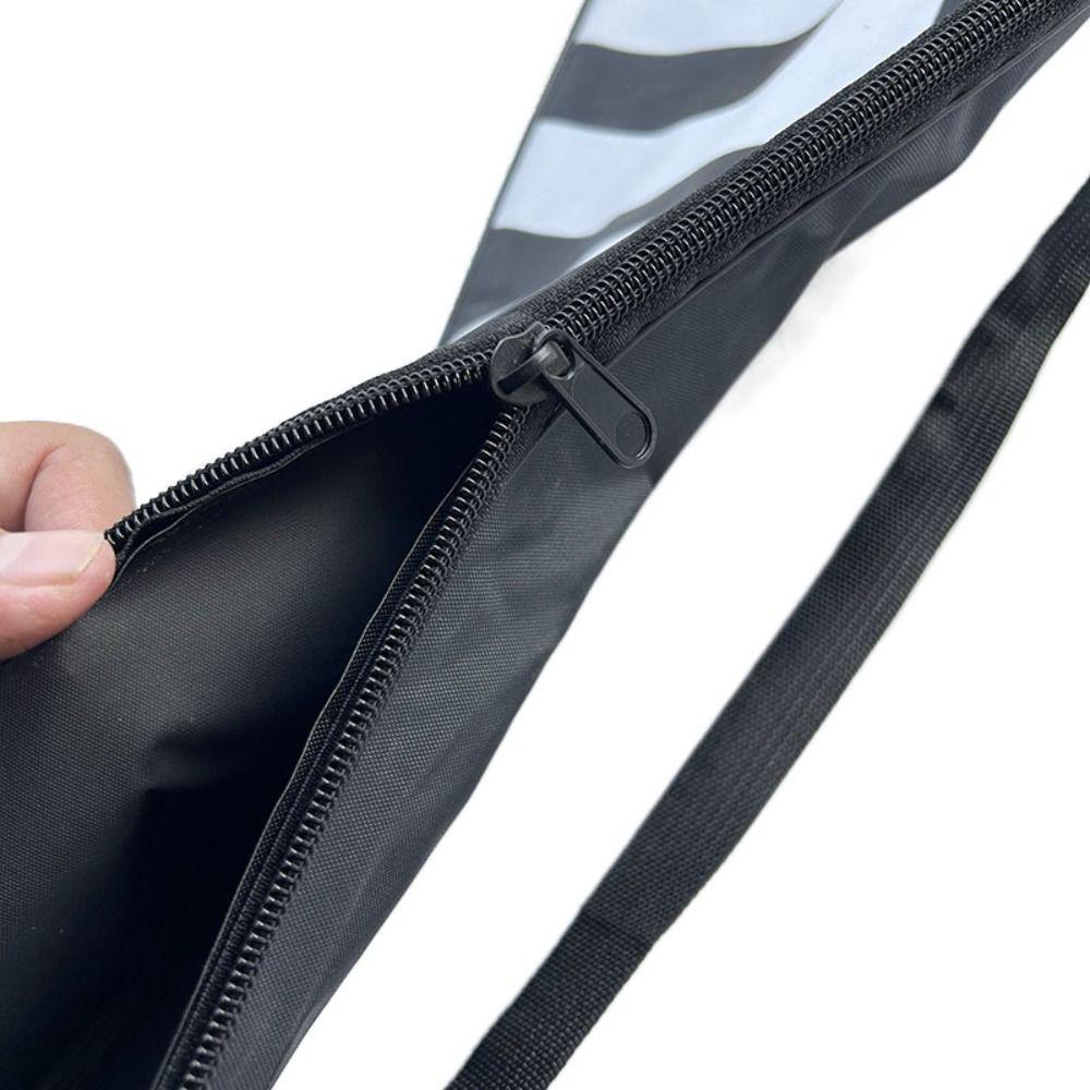 Oxford Racquet Pouch Professional Protective Cover Durable Carrying Bag