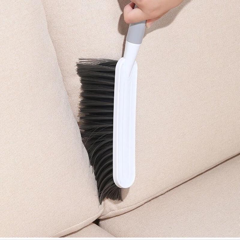 OIMG Thickened Soft-Bristle Bed and Sofa Brush