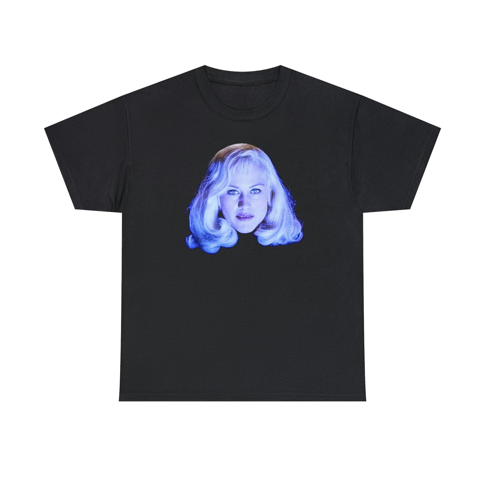 Lost Highway Twisted Wife T-Shirt XL