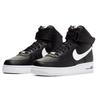 Nike Air Force 1 High Schwarz Weiß 2020 CK4369-001
