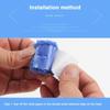 Anti-slip Over Grip Sweatband Breathable Anti-slip Towel Badminton Grip  Badminton